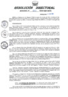 Vista preliminar de documento Resolucion directoral Regional 296-2024-GRU-DRTC