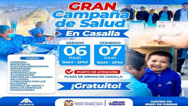 campaña