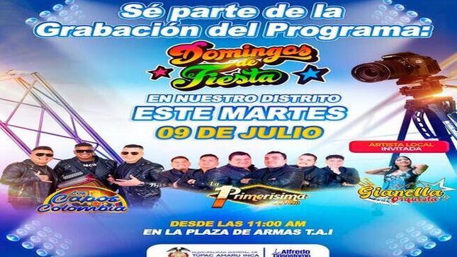 fiesta