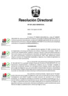 Vista preliminar de documento RD N 395-2024-MIMP-OGA