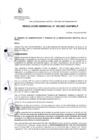 Vista preliminar de documento Resolución Gerencial N°105-2021-GAF-MDLP