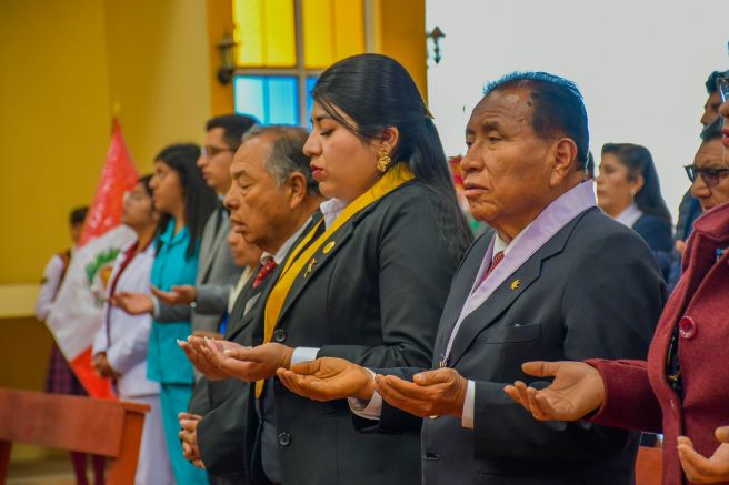 Nota de Prensa