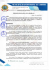 Vista preliminar de documento RESOLUCIÓN DE ALCALDÍA N° 181-7-2024-MDL-ALC