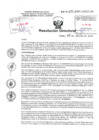 Vista preliminar de documento R.D. N° 299-2024-HNDAC-DG