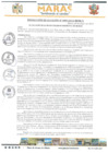 Vista preliminar de documento RESOLUCION DE ALCALDIA Nº099-2024-A-MDM/U