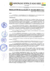 Vista preliminar de documento RESOLUCION DE ALCALDIA Nº163-2024-MDAV-ALC