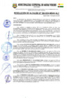 Vista preliminar de documento RESOLUCION DE ALCALDIA Nº168-2024-MDAV-ALC