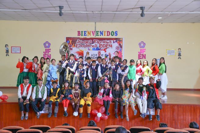 Nota de Prensa