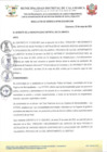 Vista preliminar de documento RESOLUCION DE GERENCIA Nº056-2024-MDC-GM