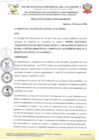 Vista preliminar de documento RESOLUCION DE GERENCIA Nº054-2024-MDC-GM