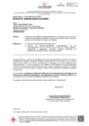 Vista preliminar de documento Estado de implementación de las recomendaciones del informe de servicio de control posterior orientadas a la mejora de la gestión” primer semestre de 2024