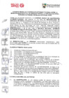 Vista preliminar de documento Convenio Marco de Cooperación Interinstitucional entre la MSS y la Escuela Nacional Superior Autónoma de Bellas Artes del Perú
