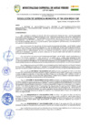 Vista preliminar de documento RESOLUCION DE GERENCIA MUNICIPAL Nº160-2024-MDAV-GM