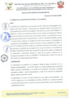 Vista preliminar de documento RESOLUCION DE GERENCIA Nº049-2024-MDC-GM