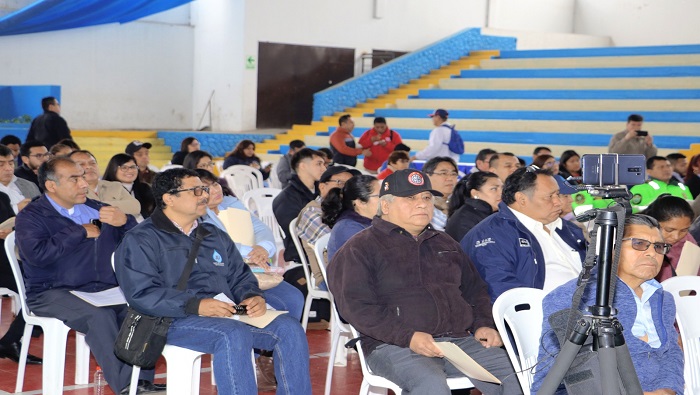 Plan de Desarrollo Local Concertado 2025 - 2040