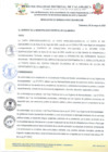 Vista preliminar de documento RESOLUCION DE GERENCIA Nº047-2024-MDC-GM