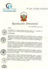 Vista preliminar de documento RD N° 165-05-2018-HCLLH-SA