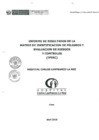 Vista preliminar de documento INFORME DE RESULTADOS DE LA MATRIZ DE IDENTIFICACION DE PELIGROS Y EVALUACION DE RIESGOS Y CONTROLES (IPERC) - PARTE 1