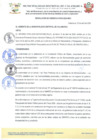 Vista preliminar de documento RESOLUCION DE GERENCIA Nº043-2024-MDC-GM