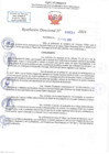 Vista preliminar de documento RD N 0631