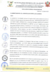 Vista preliminar de documento RESOLUCION DE GERENCIA Nº040-2024-MDC-GM