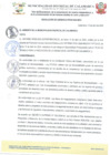 Vista preliminar de documento RESOLUCION DE GERENCIA Nº036-2024-MDC-GM