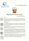 Vista preliminar de documento RD N° 169-05-2018-HCLLH-SA