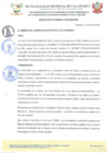 Vista preliminar de documento RESOLUCION DE GERENCIA Nº035-2024-MDC-GM