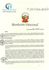 Vista preliminar de documento RD N° 170-05-2018-HCLLH-SA