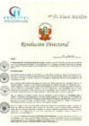 Vista preliminar de documento RD N° 171-05-2018-HCLLH-SA