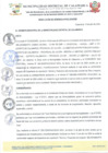 Vista preliminar de documento RESOLUCION DE GERENCIA Nº032-2024-MDC-GM