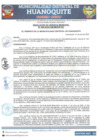Vista preliminar de documento RESOLUCION DE GERENCIA MUNICIPAL Nº 095-2024-GM-MDH/P-RC
