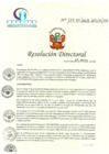 Vista preliminar de documento RD N° 174-05-2018-HCLLH-SA