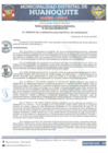 Vista preliminar de documento RESOLUCION DE GERENCIA MUNICIPAL Nº097-2024-GM-MDH/P-RC