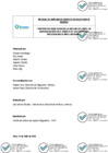 Vista preliminar de documento Informe de Análisis de Impacto Regulatorio N°002-2022.