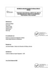 Vista preliminar de documento Informe final de Análisis de Impacto Regulatorio N° 002-2022.