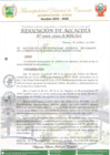 Vista preliminar de documento RESOLUCION DE ALCALDIA N° 0005-2024-A-MDC-Q-C