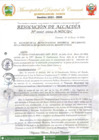 Vista preliminar de documento RESOLUCION DE ALCALDIA N° 0007-2024-A-MDC-Q-C
