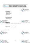Vista preliminar de documento Informe de Análisis de Impacto Regulatorio N°003-2022.