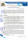 Vista preliminar de documento RESOLUCIÓN DE ALCALDÍA N°83-3-2024-MDL-ALC