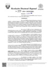 Vista preliminar de documento RDR Nº 2694-2024-GRSM-DRE