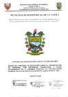 Vista preliminar de documento CAS N° 12-2024-ORH-MDY