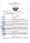Vista preliminar de documento R.D 0586-2022