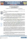 Vista preliminar de documento RESOLUCION DE GERENCIA MUNICIPAL Nº100-2024-GM-MDH/P-RC