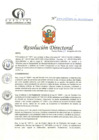 Vista preliminar de documento RD N°254-08-2024-DE-HCLLH-MINSA