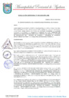 Vista preliminar de documento RESOLUCION GERENCIAL N° 049-2022-MPA-GM