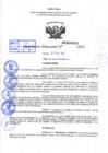 Vista preliminar de documento R.D 0588-2022