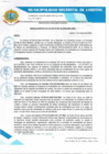 Vista preliminar de documento RESOLUCIÓN DE ALCALDÍA N°80-3-2024-MDL-ALC
