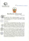 Vista preliminar de documento RD N°255-08-2024-DE-HCLLH-MINSA