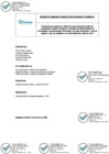 Vista preliminar de documento Informe de Análisis de Impacto Regulatorio N.º 005.2022-V1.